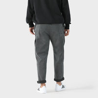Oleno Denim Pants