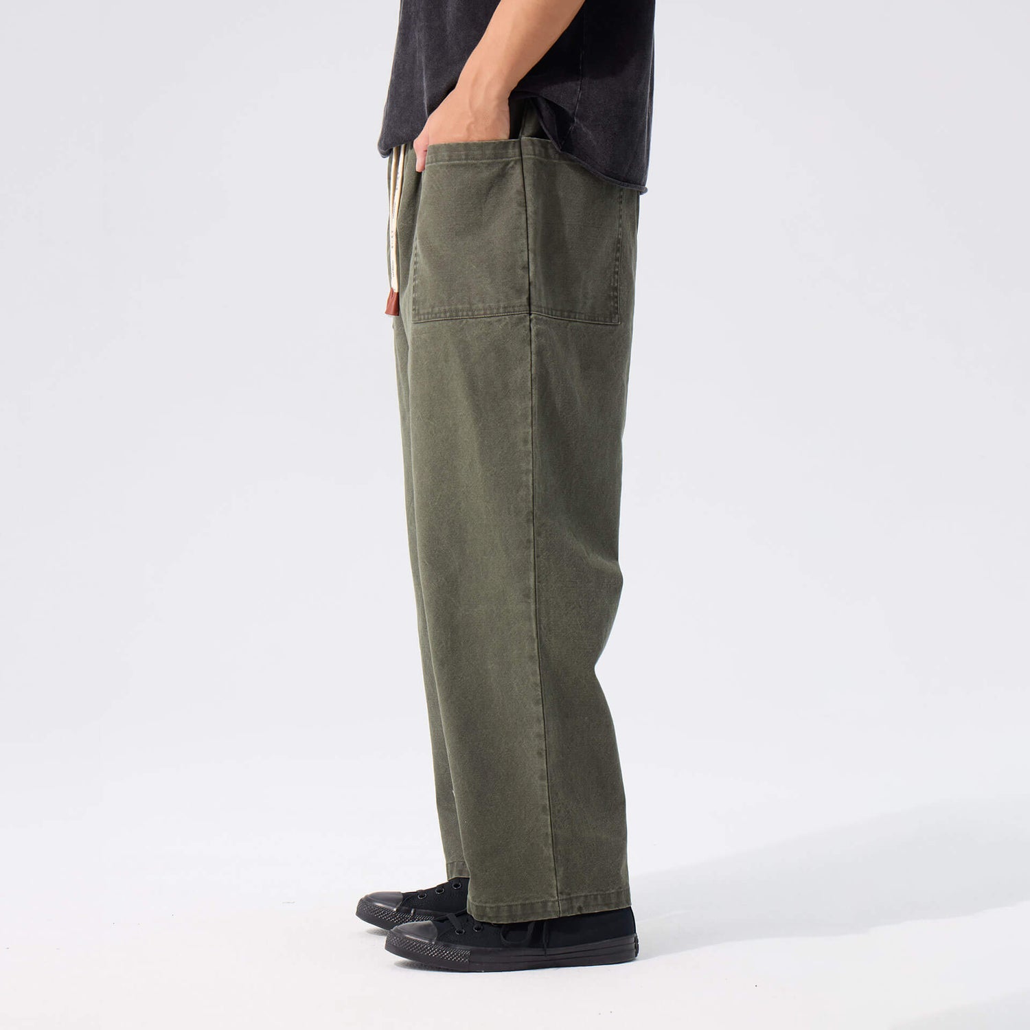 Pokku Pants 2.0