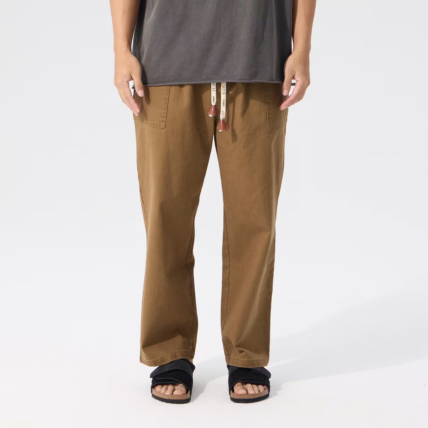Pokku Pants 2.0