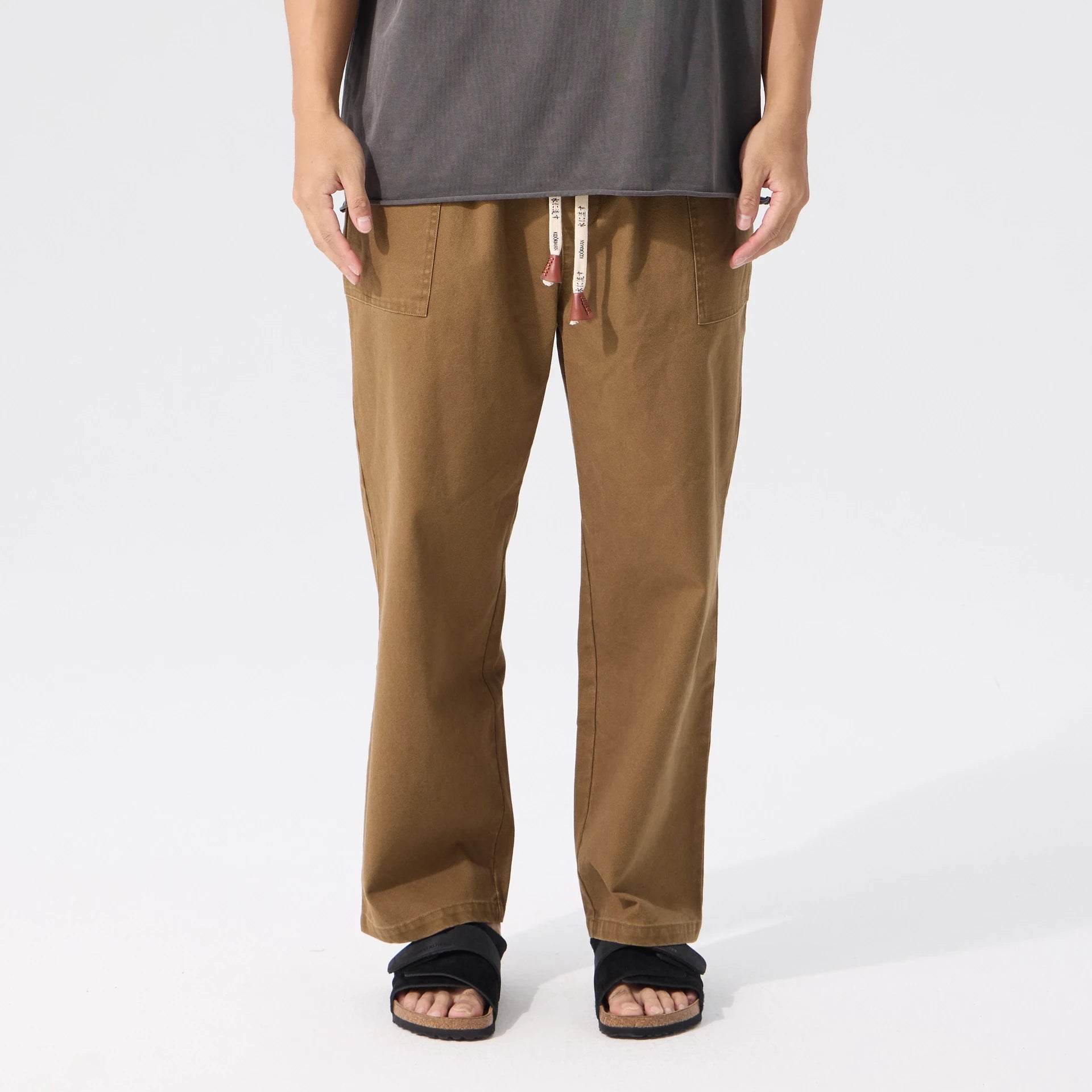Pokku Pants 2.0