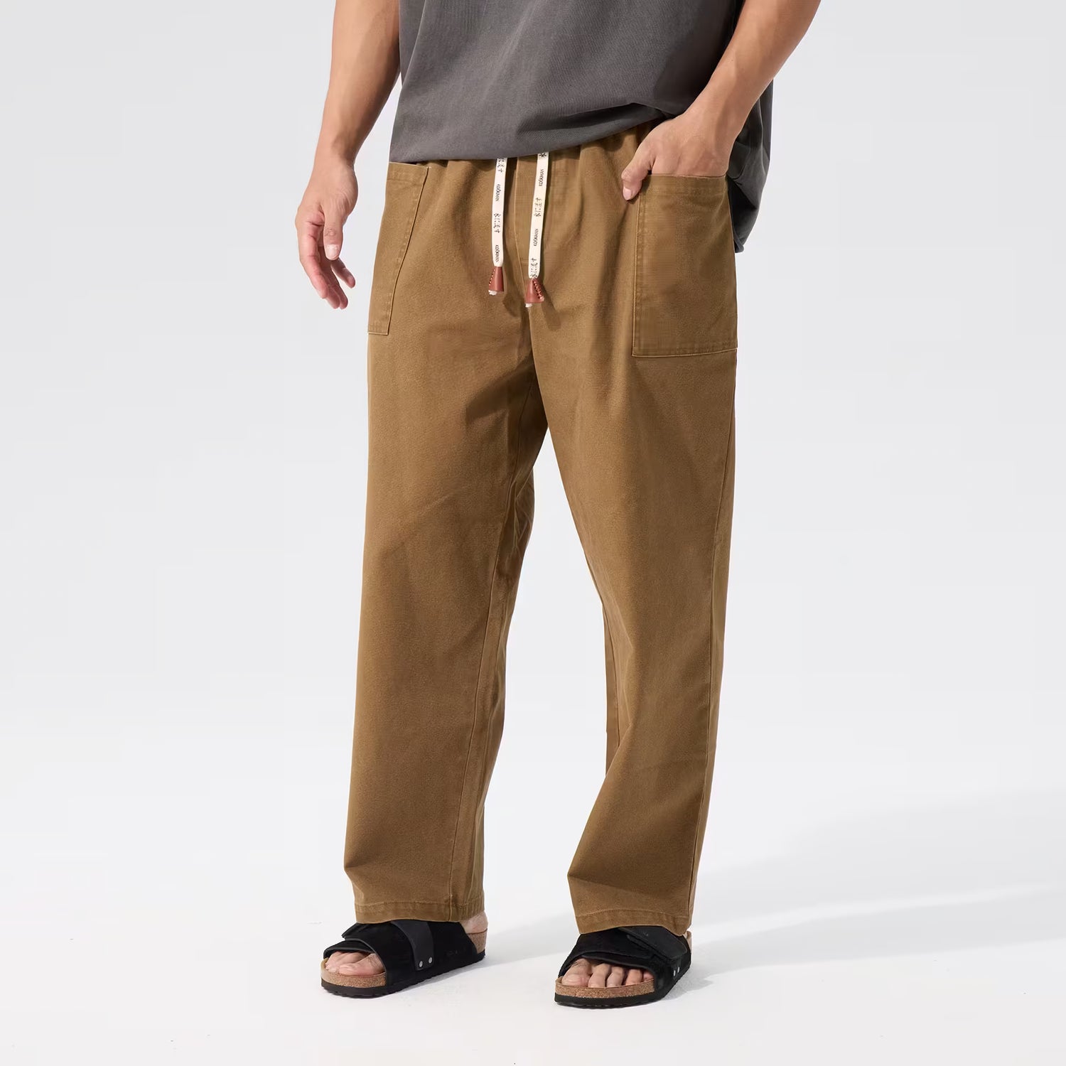 Pokku Pants 2.0