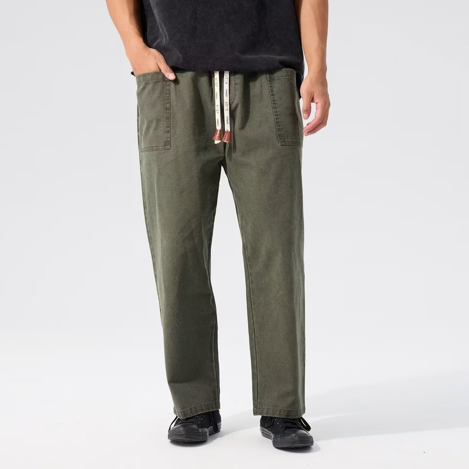 Pokku Pants 2.0