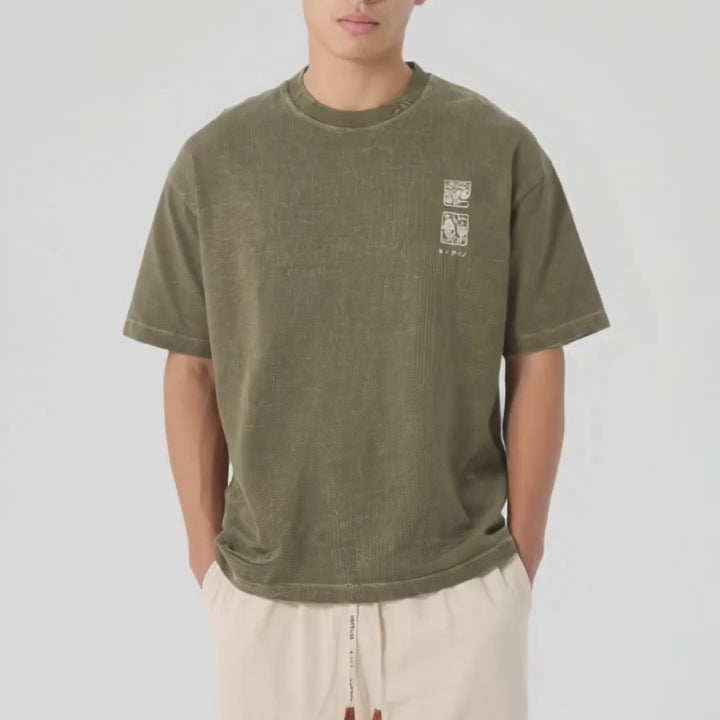 Inkan Tee Shirt