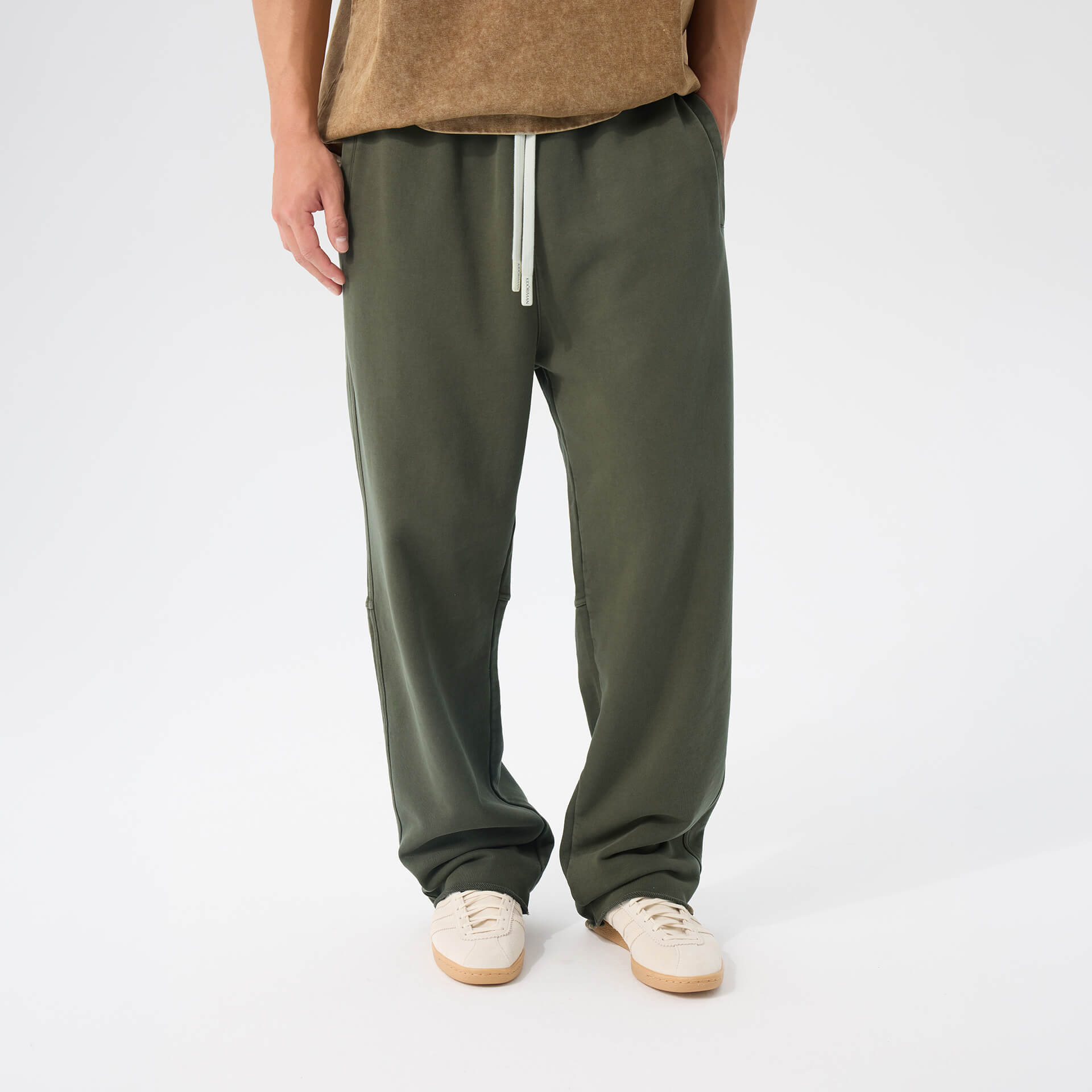 Raku Pants – Kidoriman