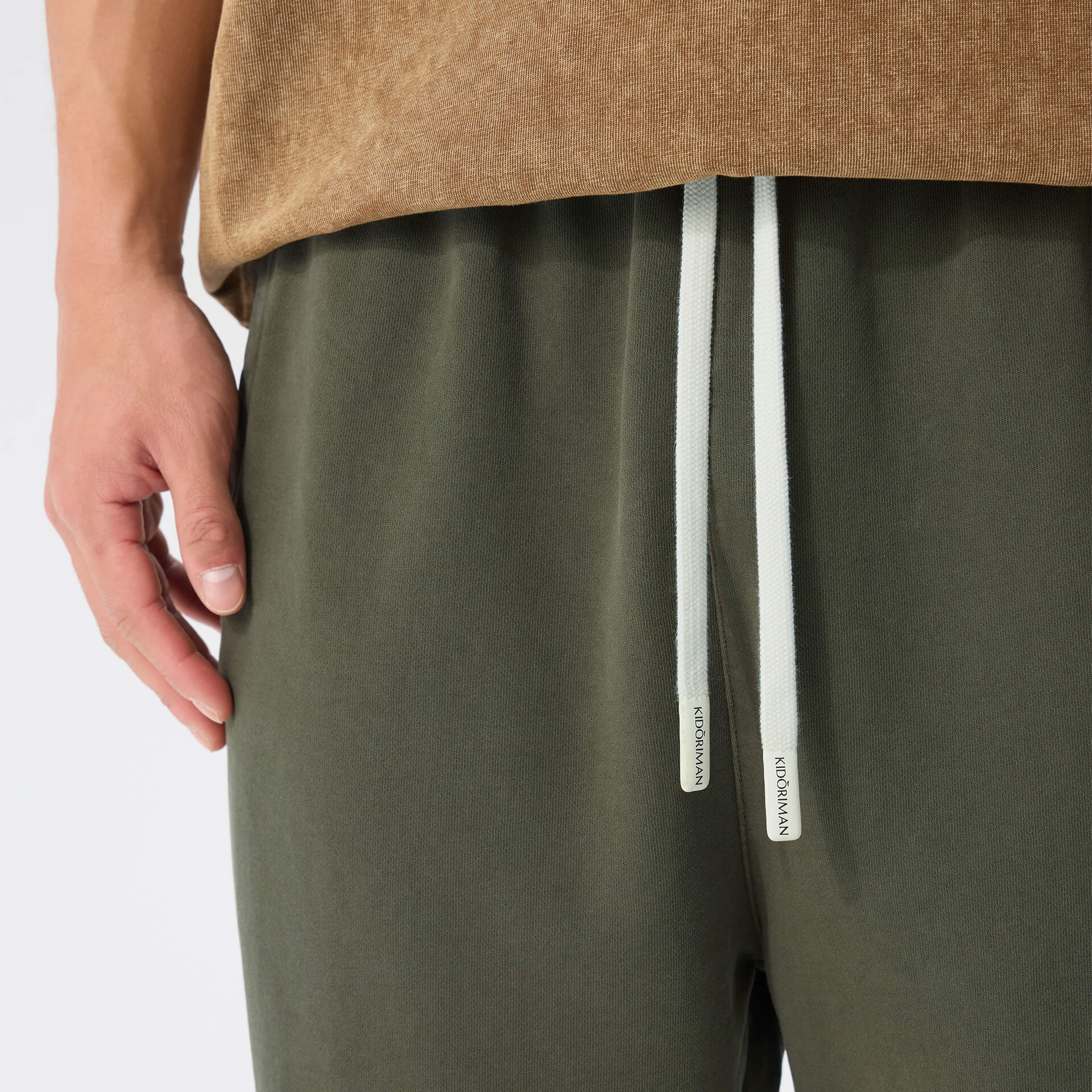 Raku Pants – Kidoriman