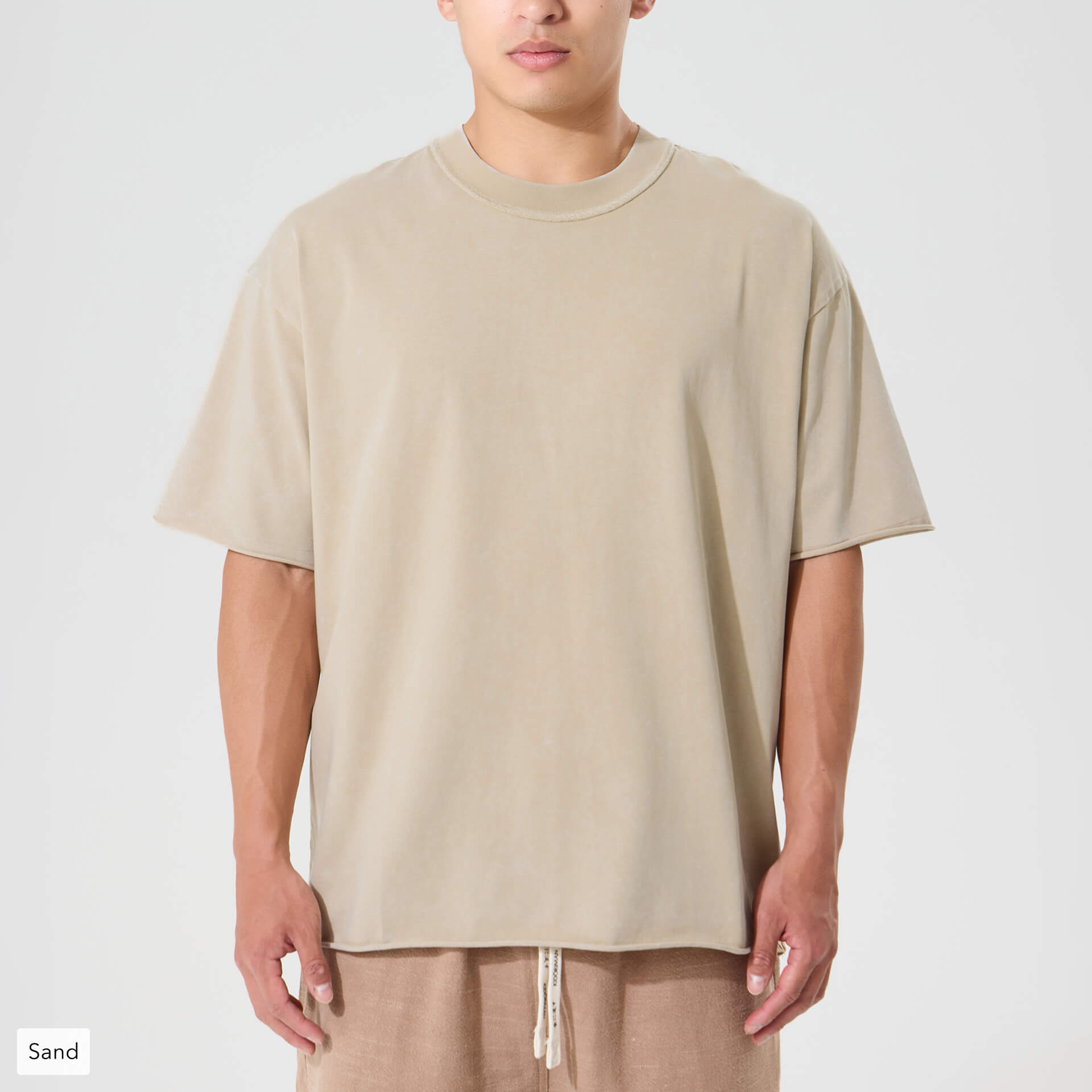 Nobi T- Shirt