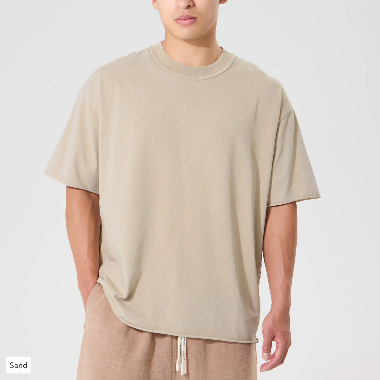 Nobi T- Shirt