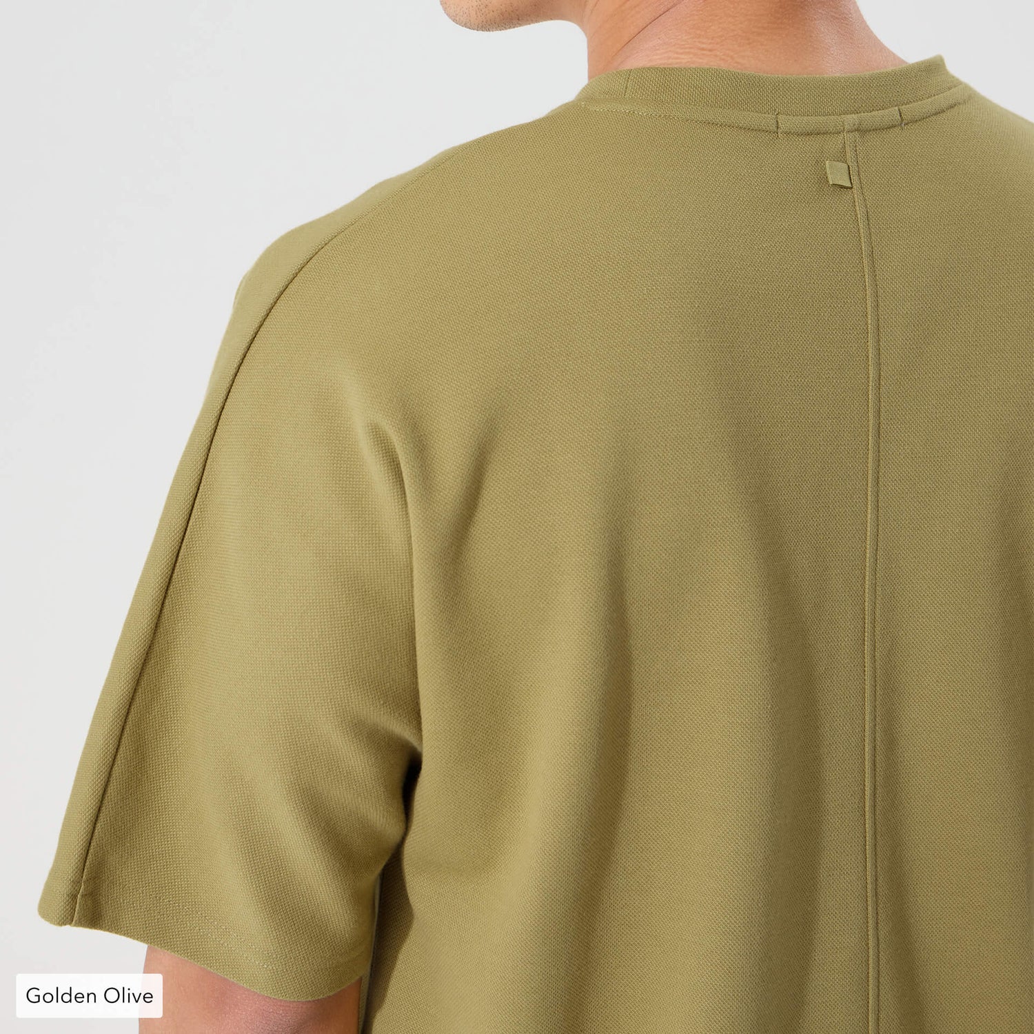 Oba Oversized Shirt