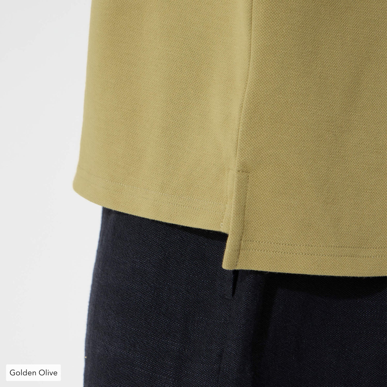 Oba Oversized Shirt