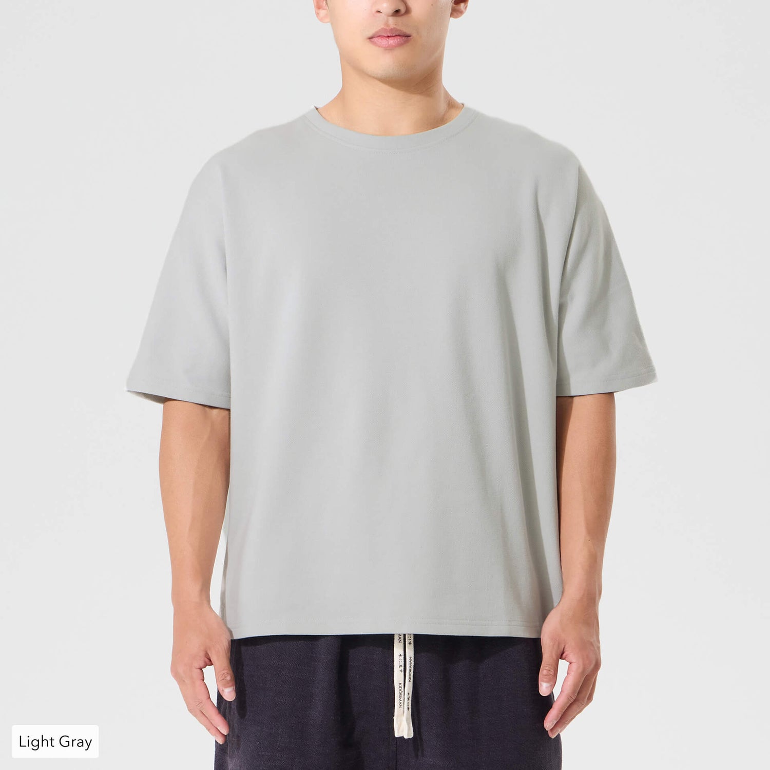 Oba Oversized Shirt