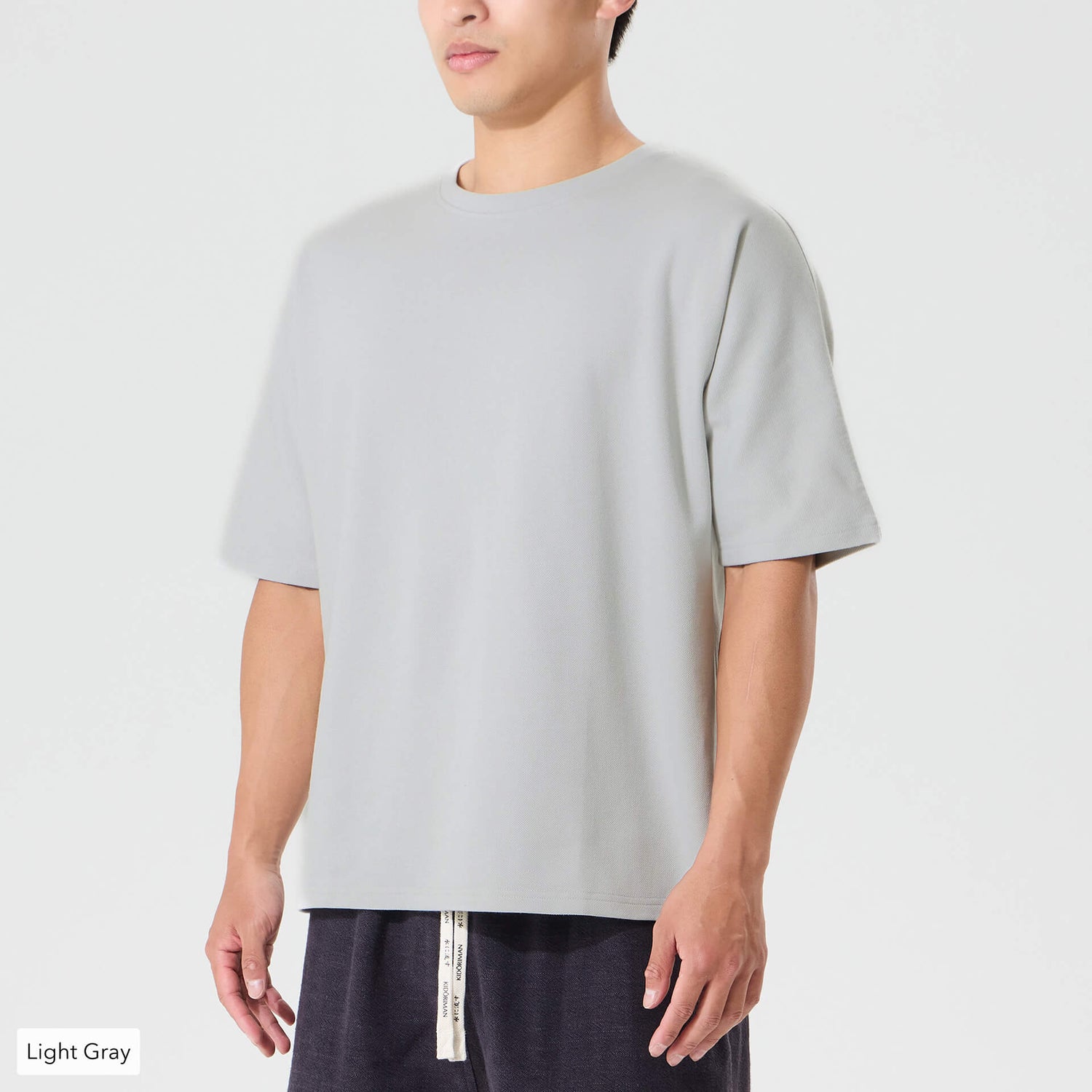 Oba Oversized Shirt