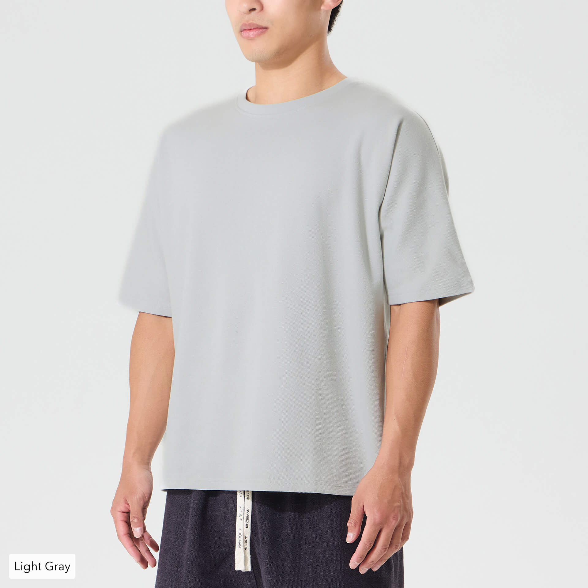 Oba Oversized Shirt