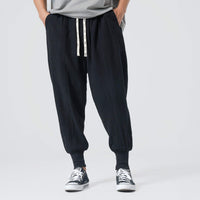 Sokai Harem Pants