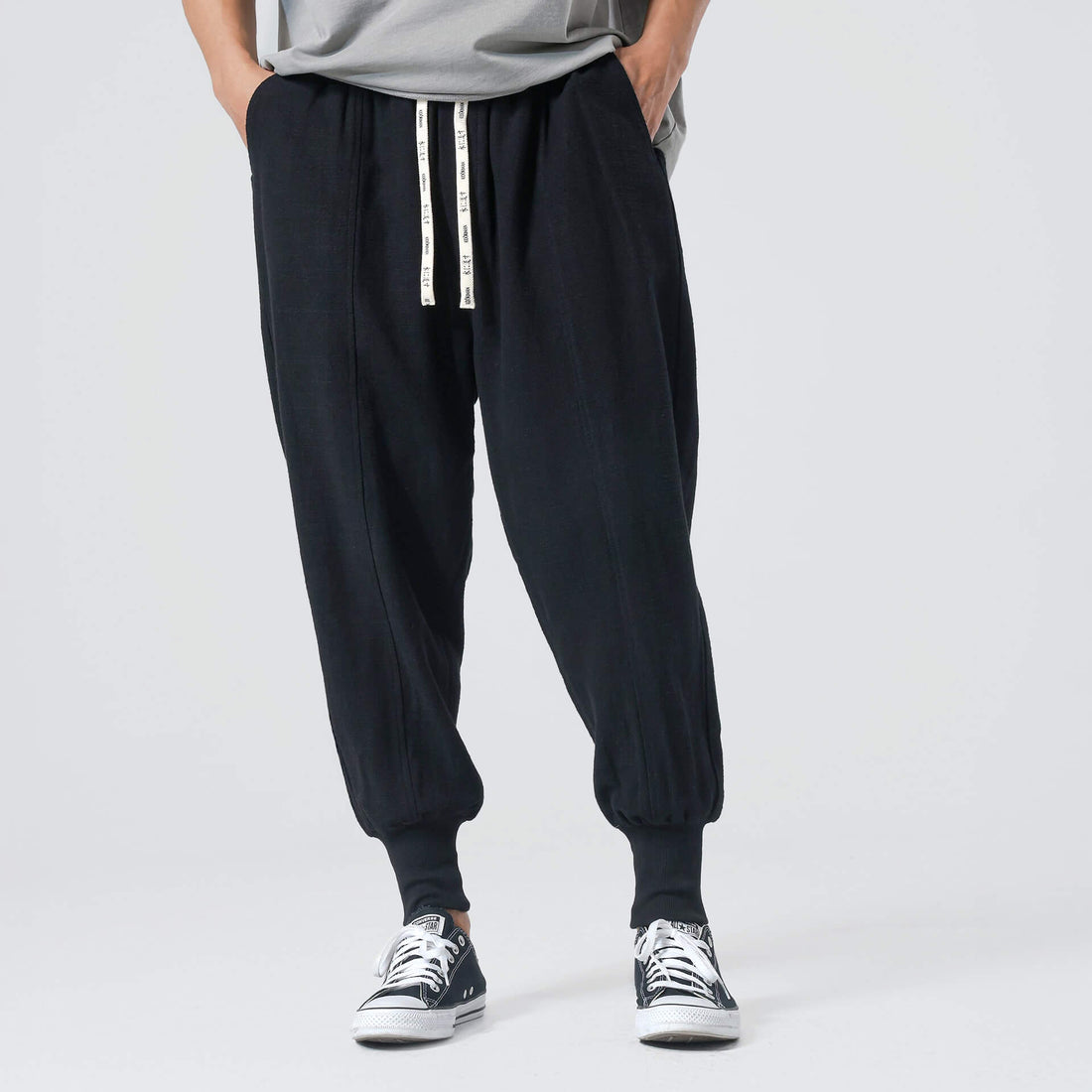 Sokai Harem Pants