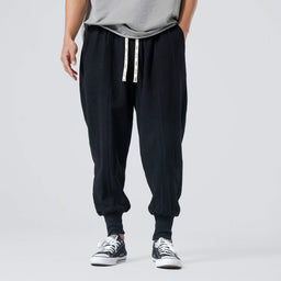 Sokai Harem Pants