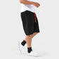 Tekida Short Pants