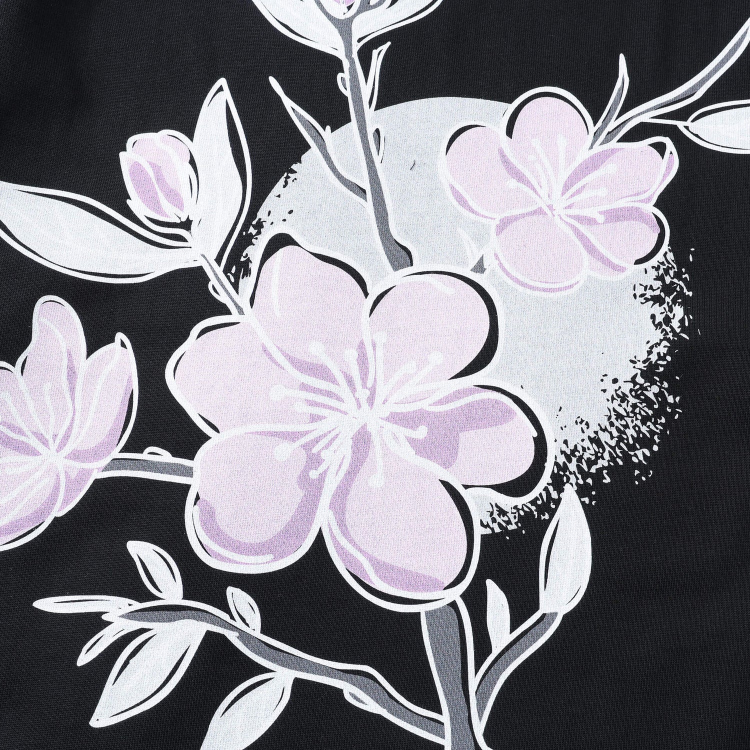 Ume Printed Tee