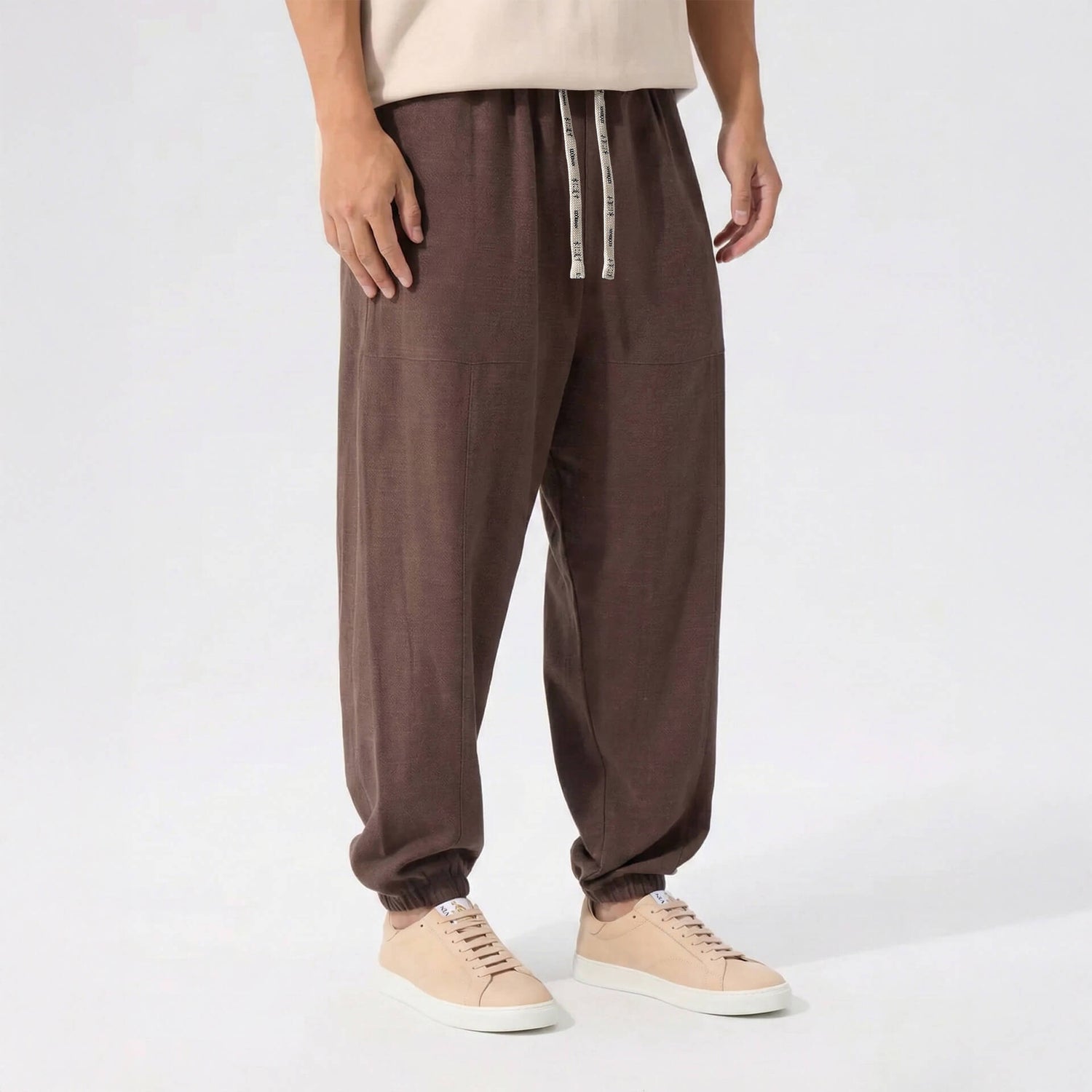 Seika Harem Pants