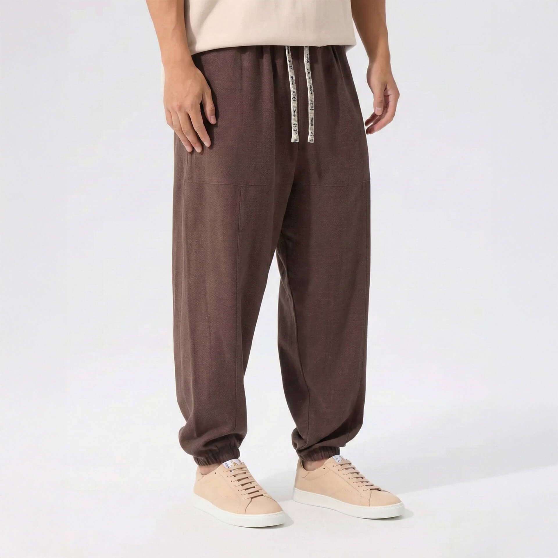 Seika Harem Pants
