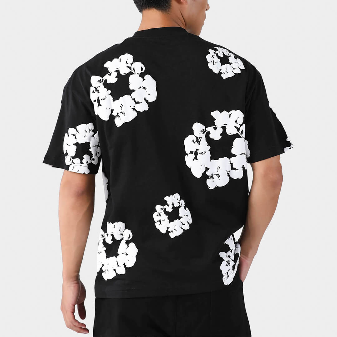 Waza Floral Shirt