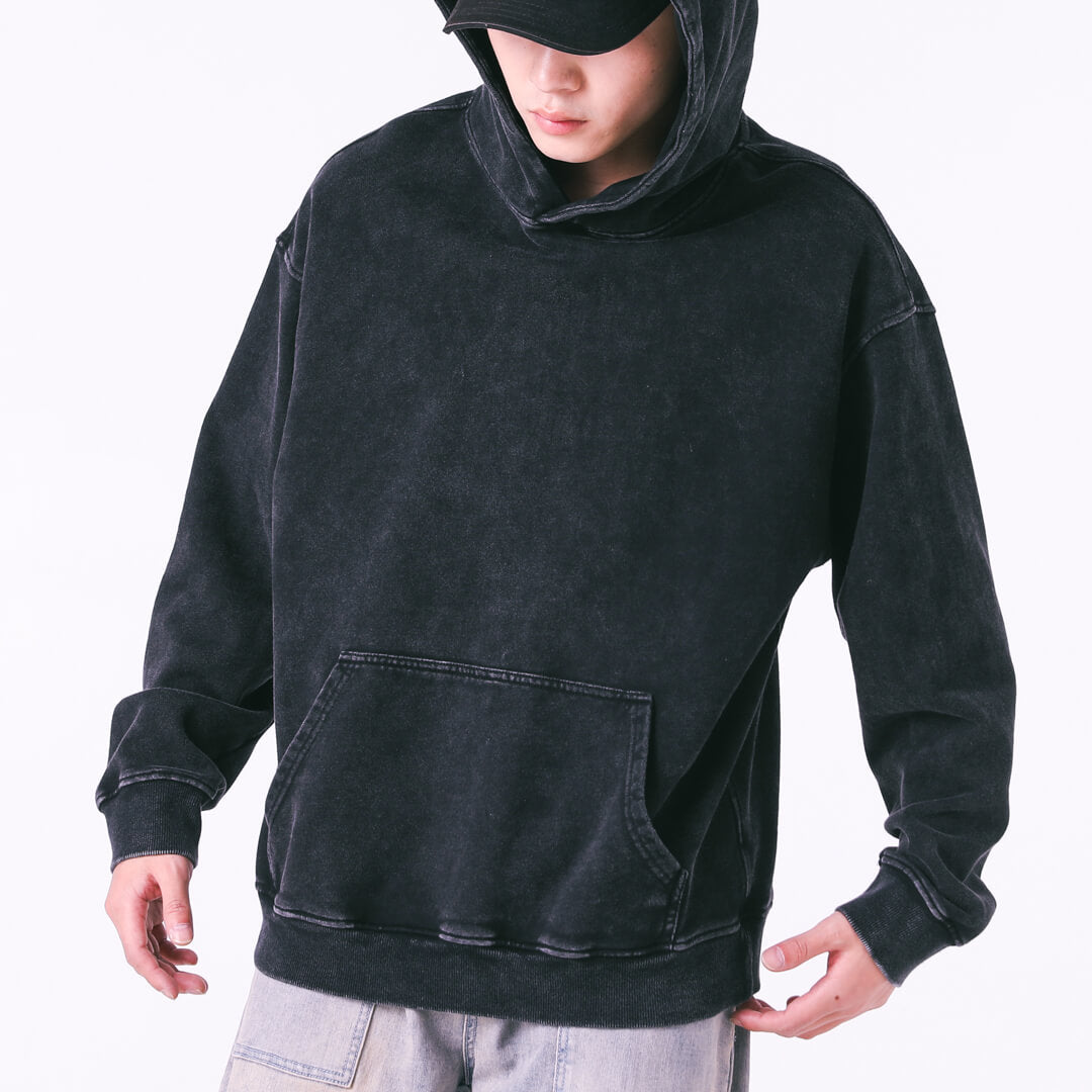 Yamiro Hoodie – Kidoriman