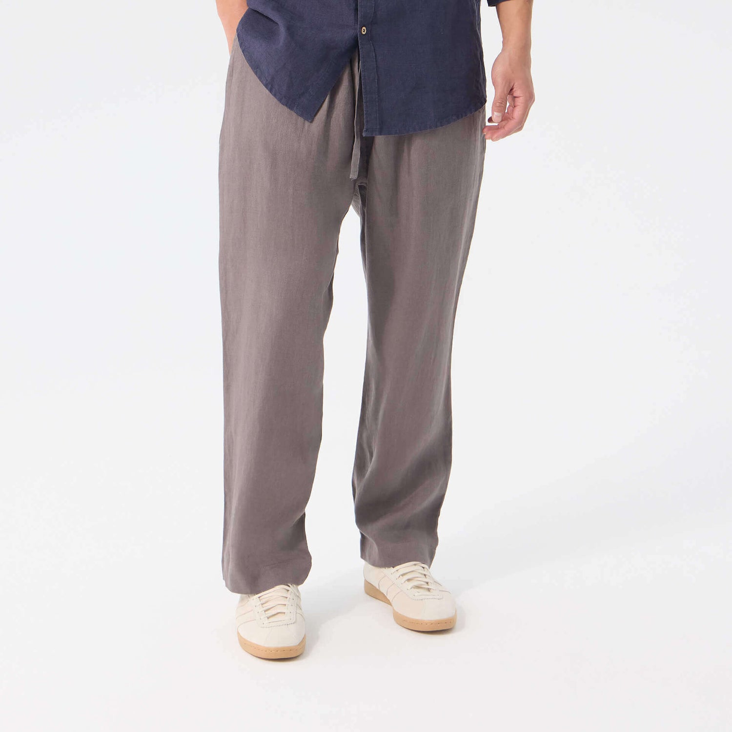 Yasumi Linen Pants