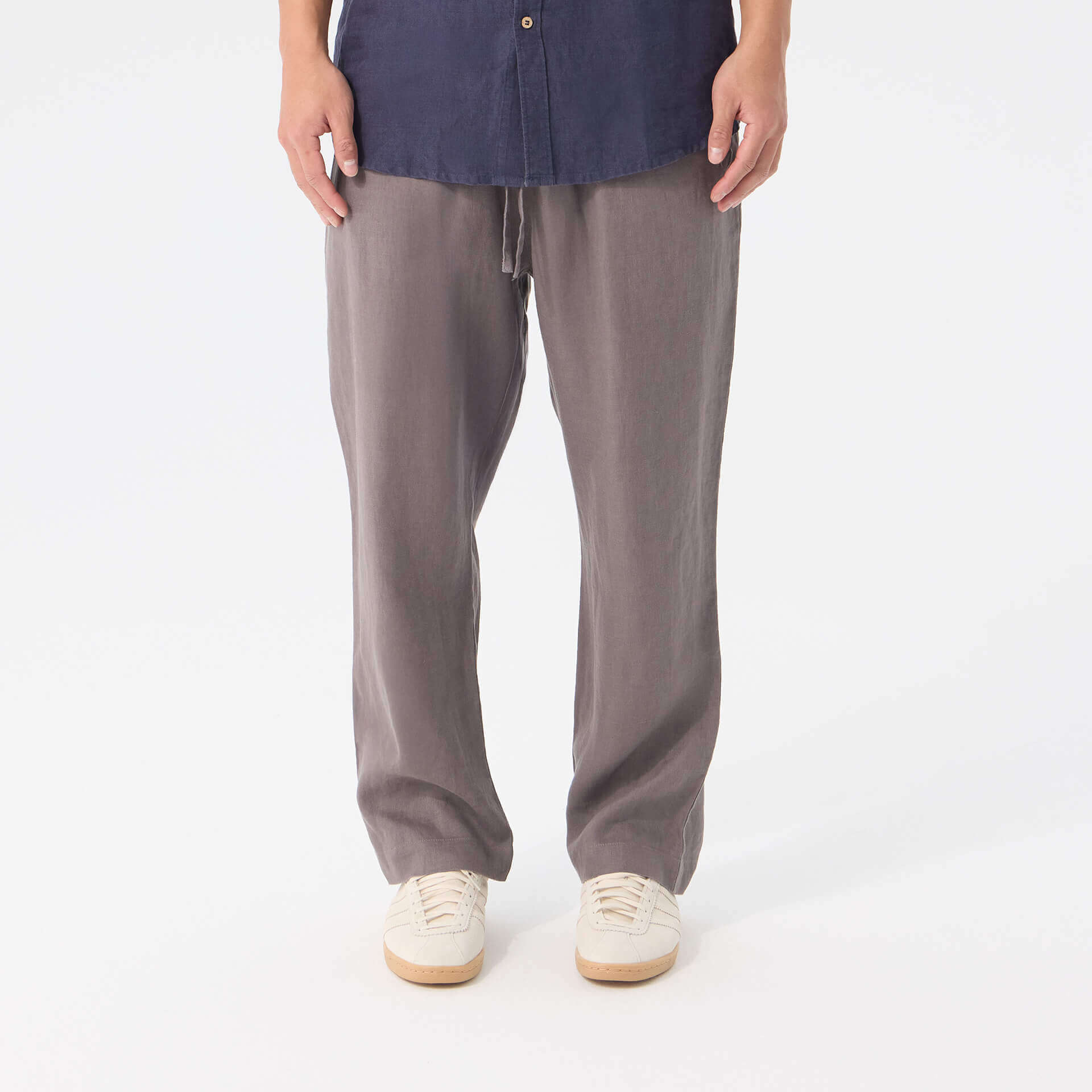 Yasumi Linen Pants