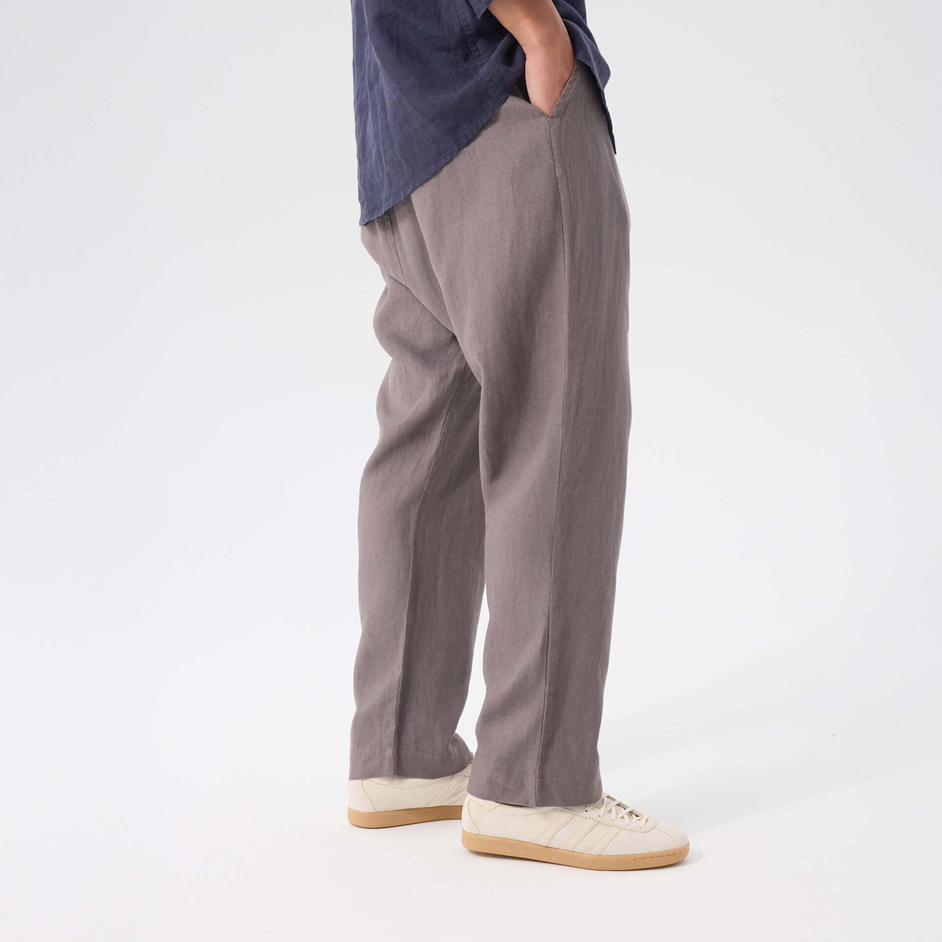 Yasumi Linen Pants