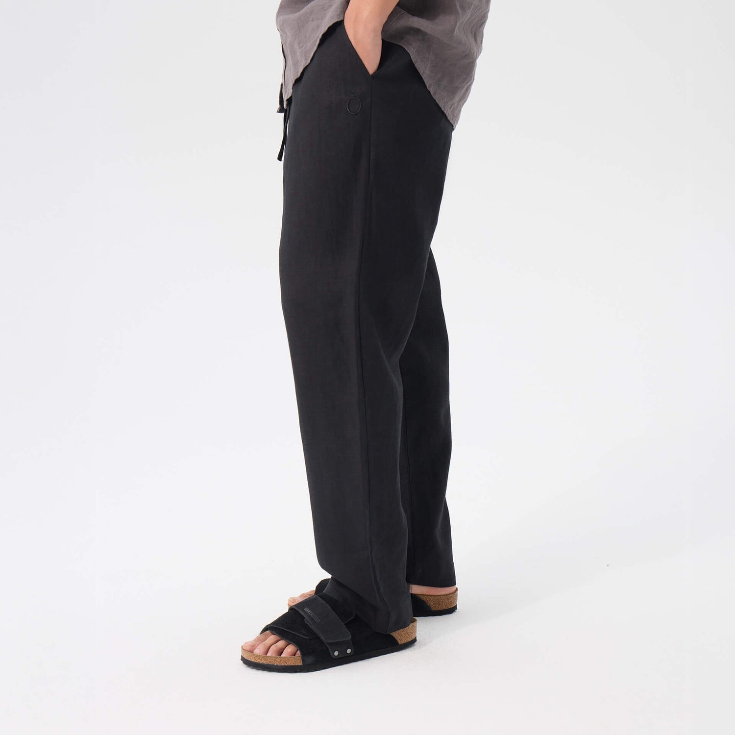 Yasumi Linen Pants