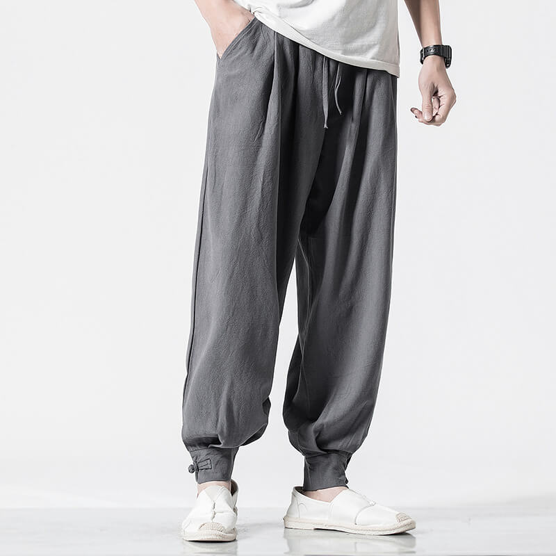 Maikito Pants – Kidoriman