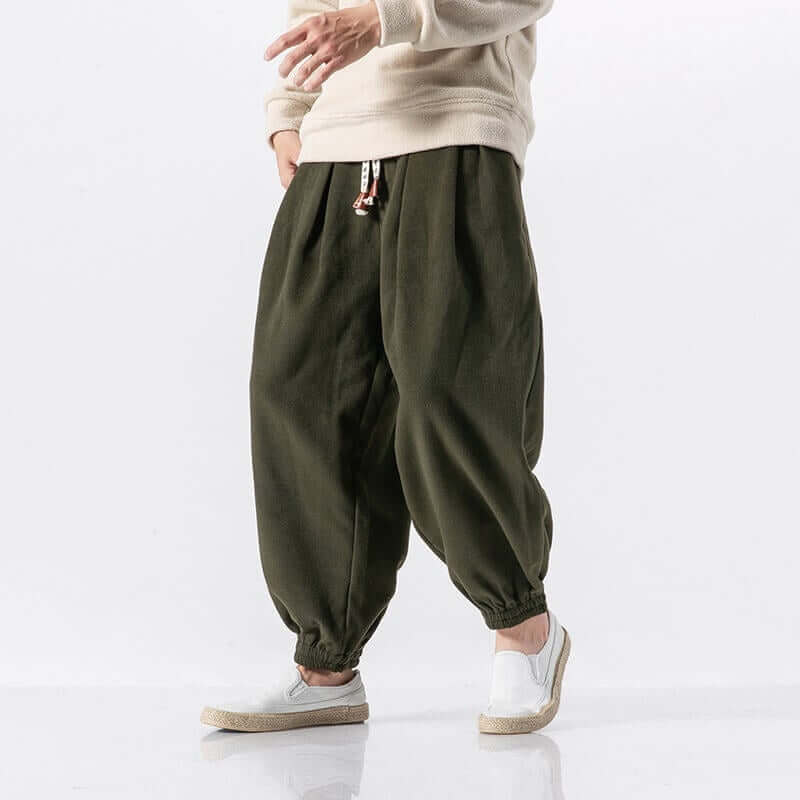 Dester Loose  Pants