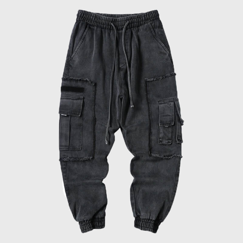 Eikonamu Pants