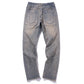 Muji Faded Jeans