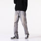 Muji Faded Jeans