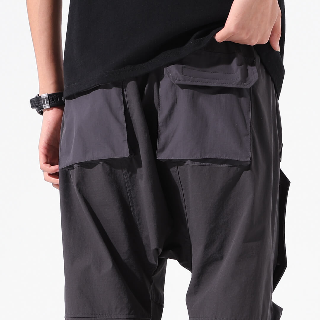 Kinosei Functional Pants