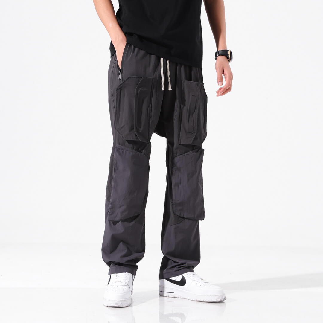 Kinosei Functional Pants