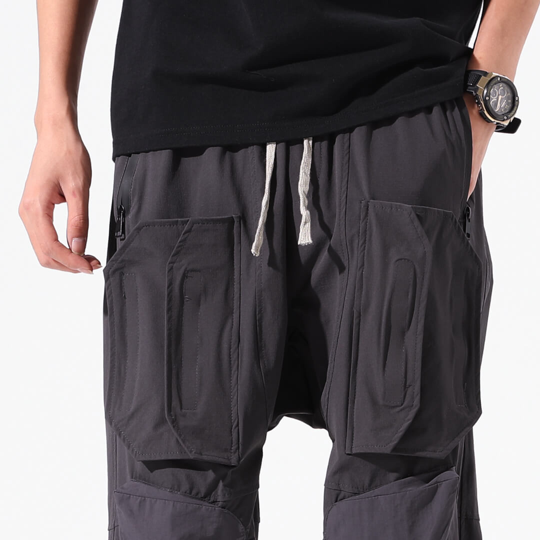 Kinosei Functional Pants