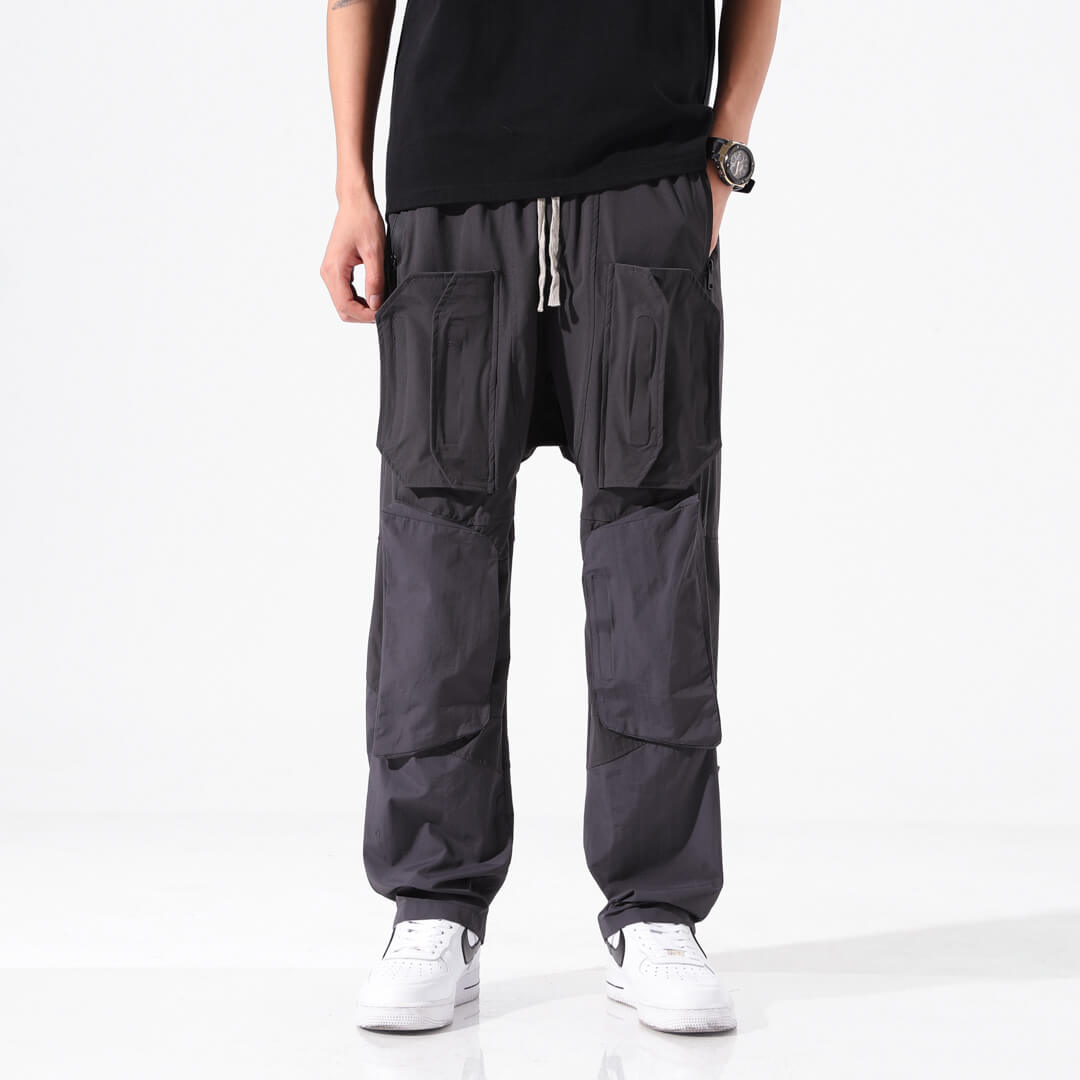 Kinosei Functional Pants