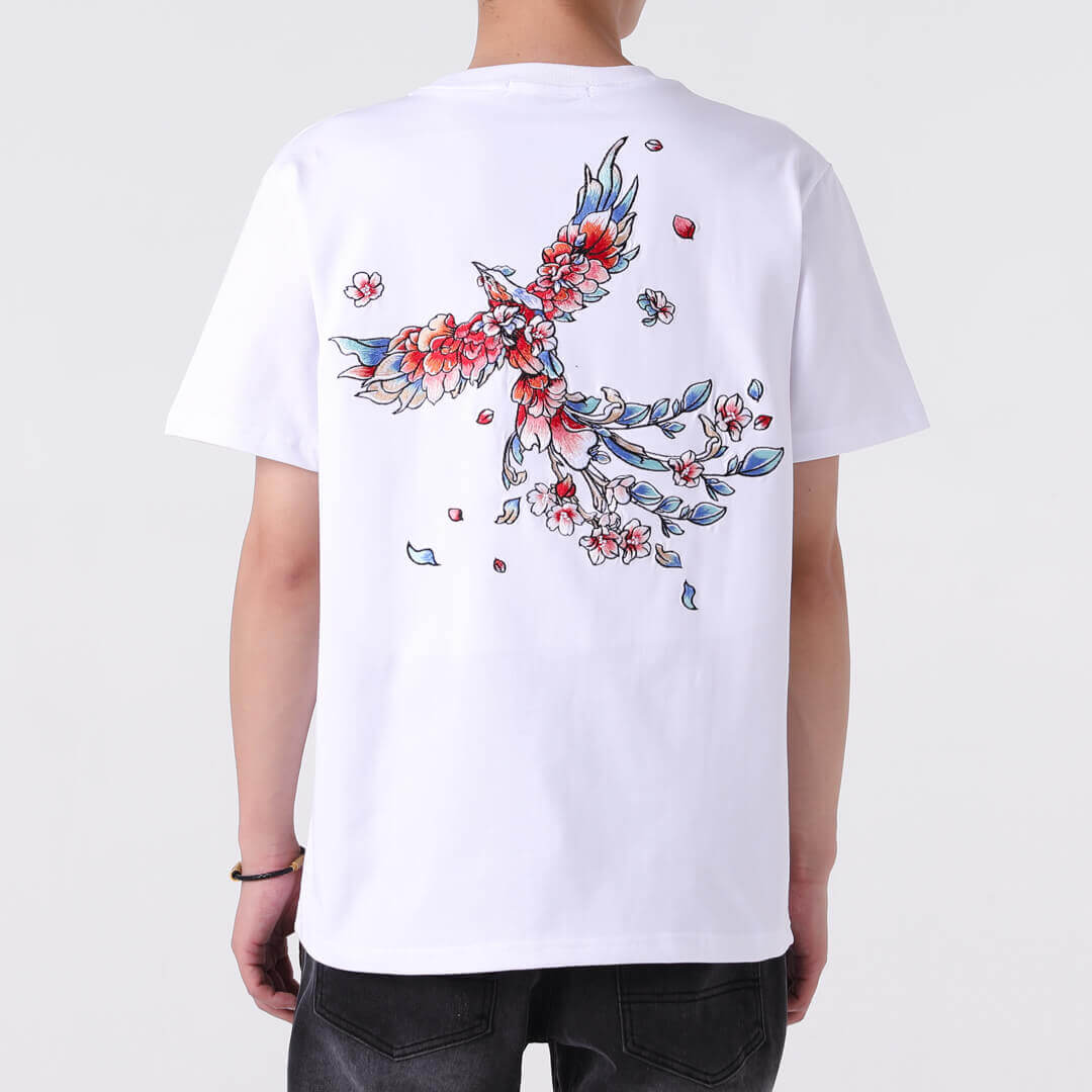 Phoenix Shirt